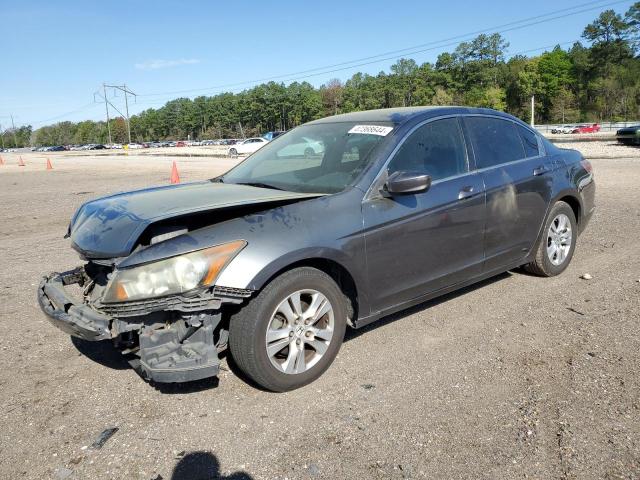 2009 HONDA ACCORD LXP, 