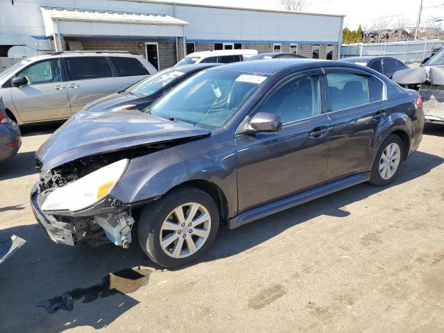 2012 SUBARU LEGACY 2.5I PREMIUM, 