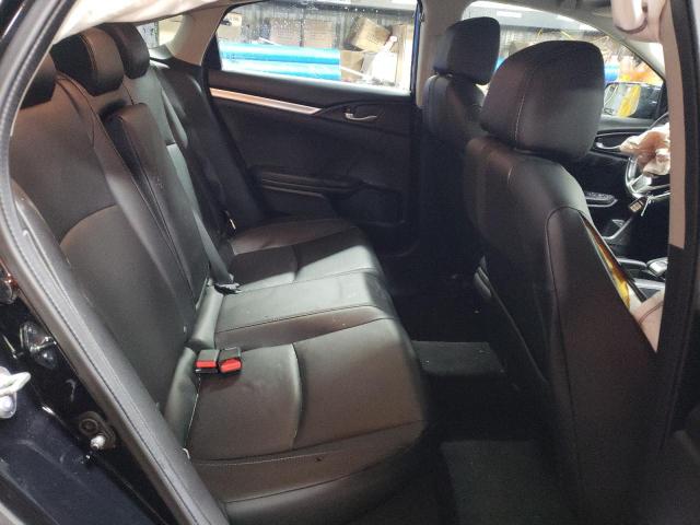 19XFC1F70LE003231 - 2020 HONDA CIVIC EXL Qara foto 10