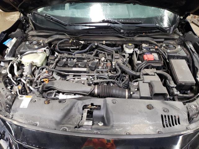 19XFC1F70LE003231 - 2020 HONDA CIVIC EXL Qara foto 11