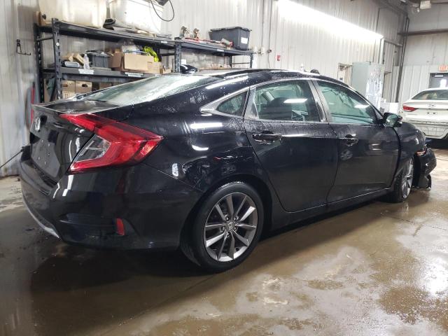 19XFC1F70LE003231 - 2020 HONDA CIVIC EXL Qara foto 3