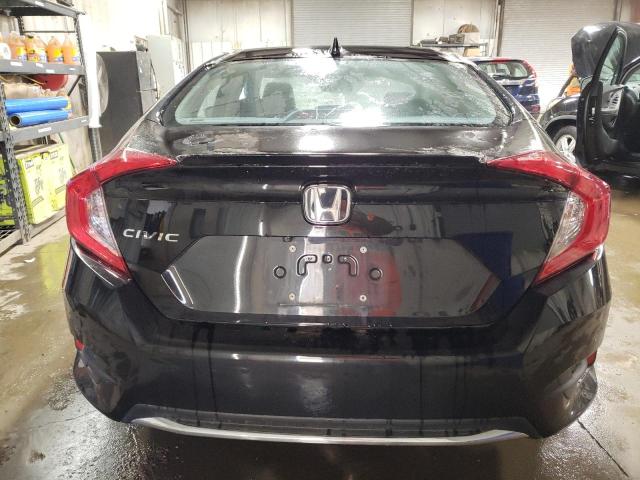 19XFC1F70LE003231 - 2020 HONDA CIVIC EXL Qara foto 6