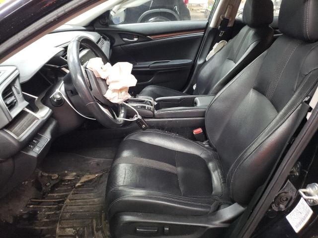 19XFC1F70LE003231 - 2020 HONDA CIVIC EXL Qara foto 7