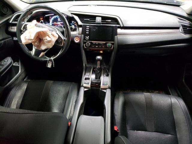 19XFC1F70LE003231 - 2020 HONDA CIVIC EXL Qara foto 8