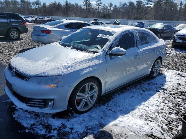 2015 VOLKSWAGEN JETTA GLI, 