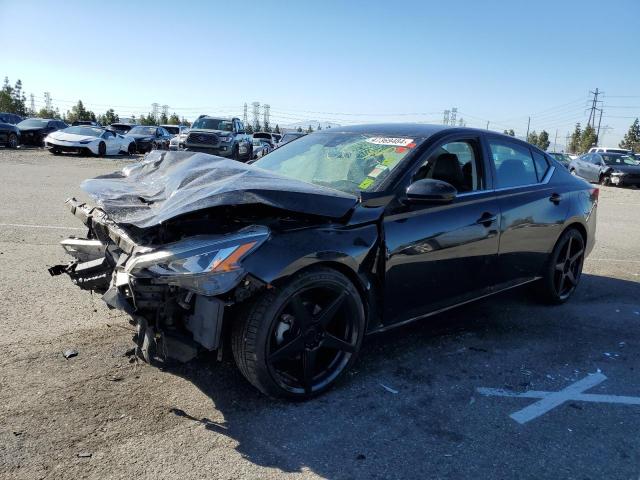 1N4BL4CV0LC219757 - 2020 NISSAN ALTIMA SR BLACK photo 1