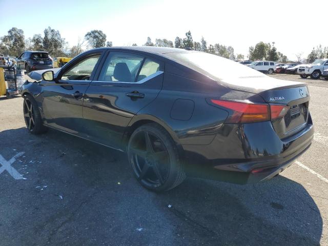 1N4BL4CV0LC219757 - 2020 NISSAN ALTIMA SR BLACK photo 2