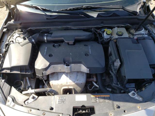 1G11C5SL8EF294499 - 2014 CHEVROLET MALIBU 1LT 米色 照片 11