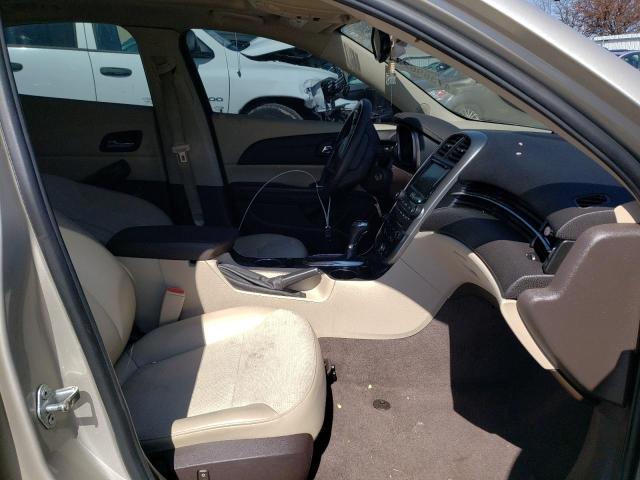 1G11C5SL8EF294499 - 2014 CHEVROLET MALIBU 1LT 米色 照片 7