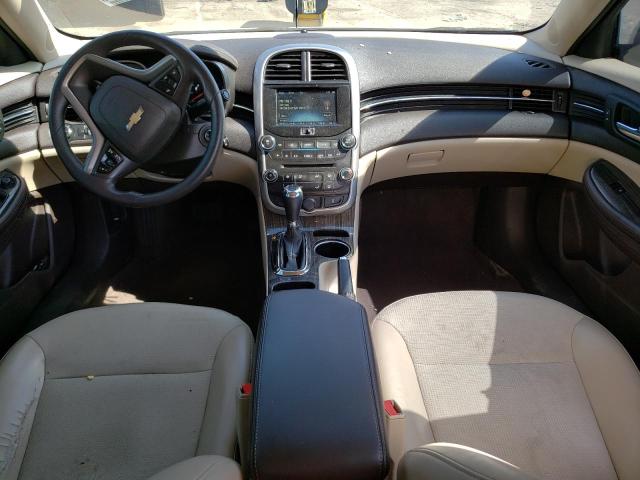 1G11C5SL8EF294499 - 2014 CHEVROLET MALIBU 1LT 米色 照片 8