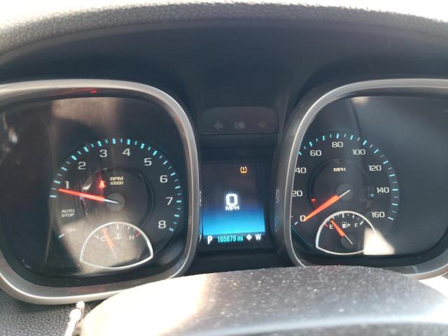 1G11C5SL8EF294499 - 2014 CHEVROLET MALIBU 1LT 米色 照片 9