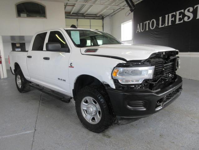 2019 RAM 2500 TRADESMAN, 