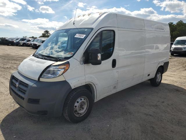 2017 RAM PROMASTER 2500 HIGH, 