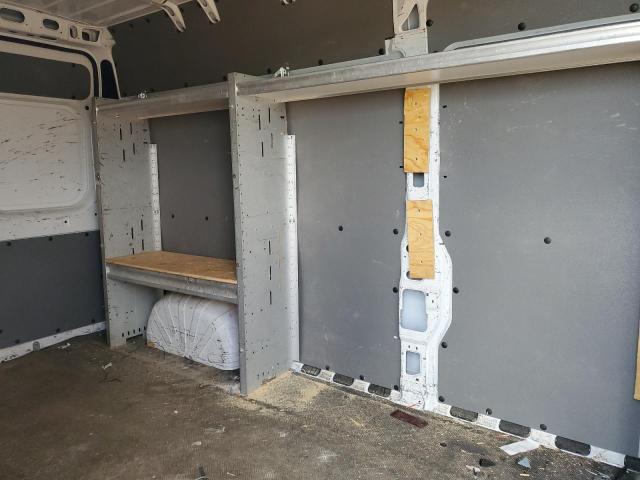 3C6TRVDG1HE514649 - 2017 RAM PROMASTER 2500 HIGH Ақ фото 11