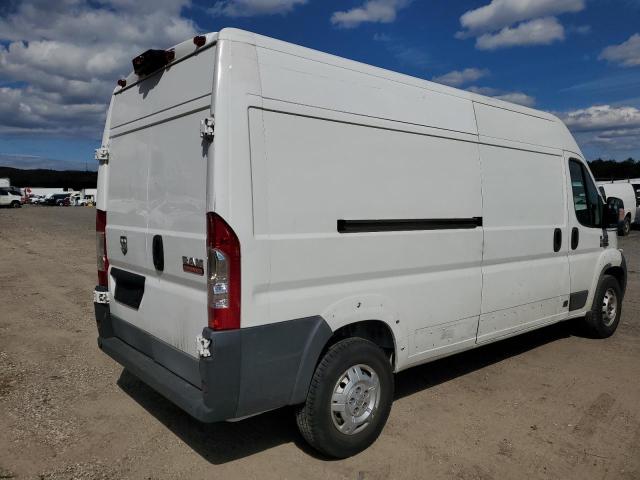 3C6TRVDG1HE514649 - 2017 RAM PROMASTER 2500 HIGH Ақ фото 3