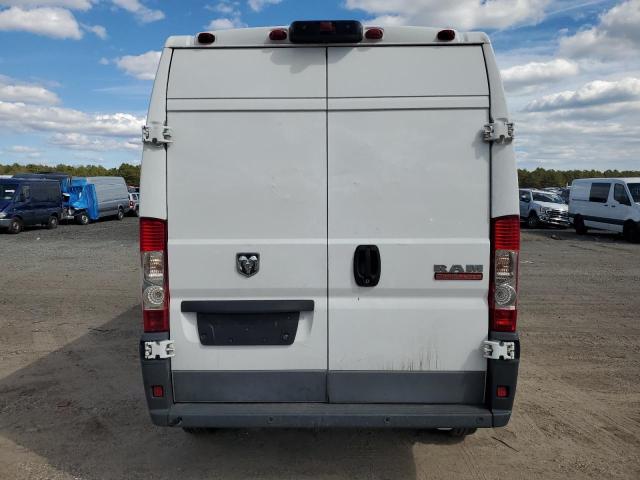 3C6TRVDG1HE514649 - 2017 RAM PROMASTER 2500 HIGH Ақ фото 6