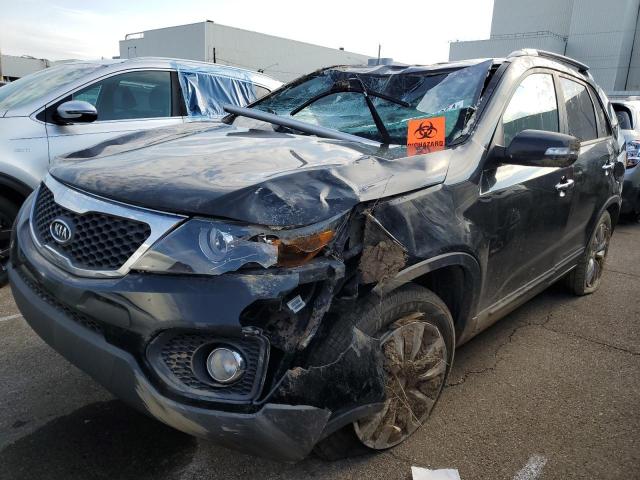 2011 KIA SORENTO BASE, 