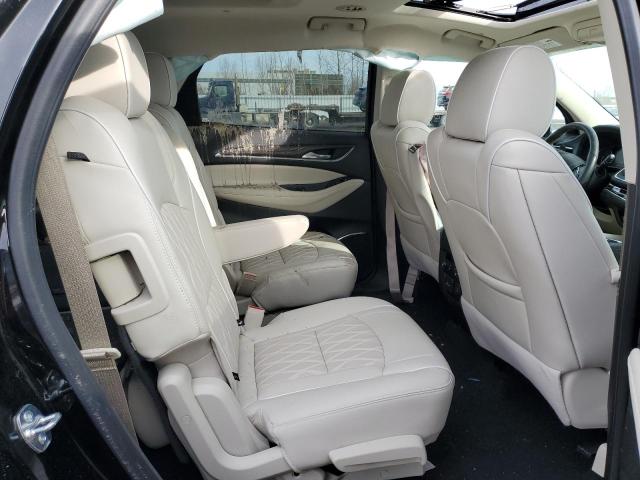 5GAEVCKW8RJ114279 - 2024 BUICK ENCLAVE AVENIR BLACK photo 11