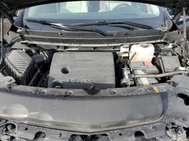 5GAEVCKW8RJ114279 - 2024 BUICK ENCLAVE AVENIR BLACK photo 12