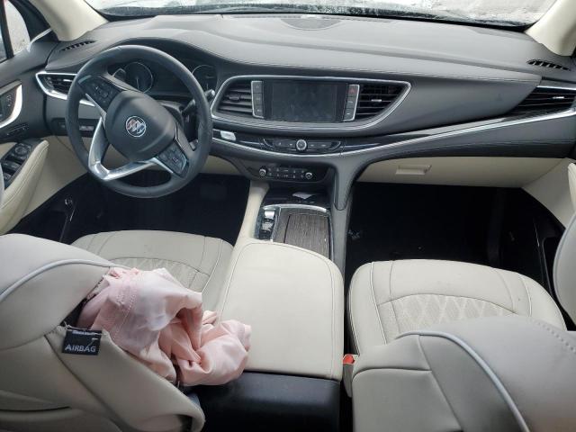 5GAEVCKW8RJ114279 - 2024 BUICK ENCLAVE AVENIR BLACK photo 8