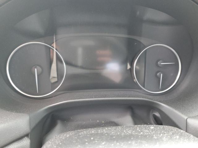 5GAEVCKW8RJ114279 - 2024 BUICK ENCLAVE AVENIR BLACK photo 9