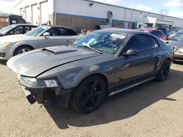 2003 FORD MUSTANG GT, 