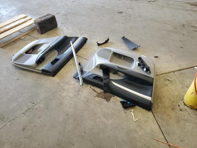 5TDJKRFH2FS189398 - 2015 TOYOTA HIGHLANDER XLE BLACK photo 13