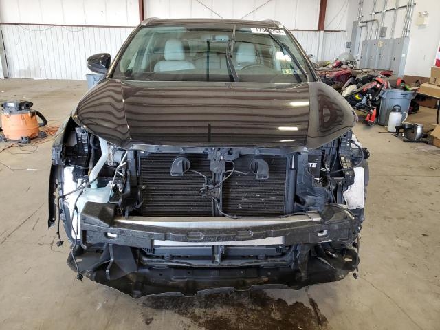 5TDJKRFH2FS189398 - 2015 TOYOTA HIGHLANDER XLE BLACK photo 5