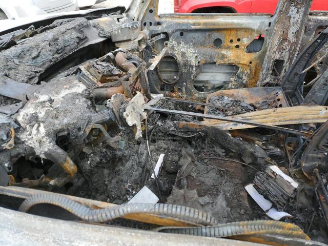 1J8HG48K46C263877 - 2006 JEEP COMMANDER 银色 照片 7