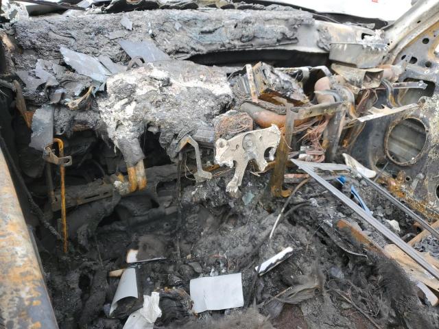 1J8HG48K46C263877 - 2006 JEEP COMMANDER 银色 照片 8