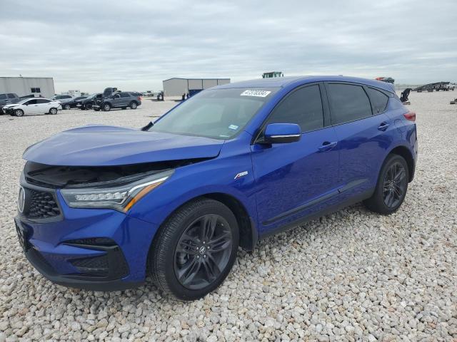 2021 ACURA RDX A-SPEC, 