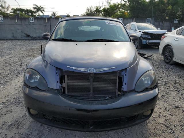 3C3JY45X17T560881 - 2007 CHRYSLER PT CRUISER GRAY photo 5