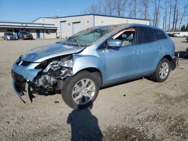 2009 MAZDA CX-7, 