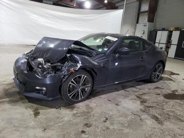 2013 SUBARU BRZ 2.0 LIMITED, 