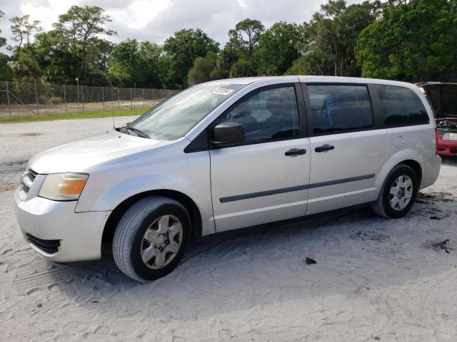 2008 DODGE GRAND CARA SE, 