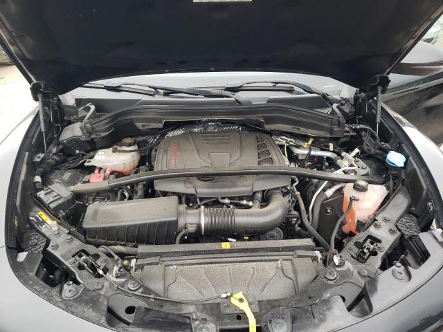 ZASPAKBN3L7C98160 - 2020 ALFA ROMEO STELVIO TI BLACK photo 12