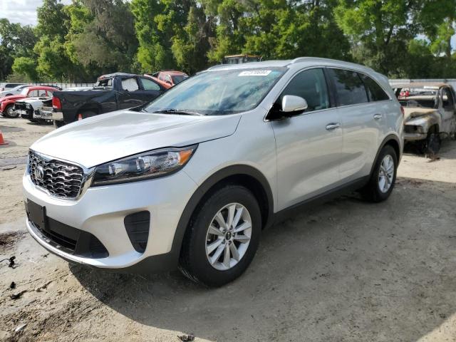 2019 KIA SORENTO L, 