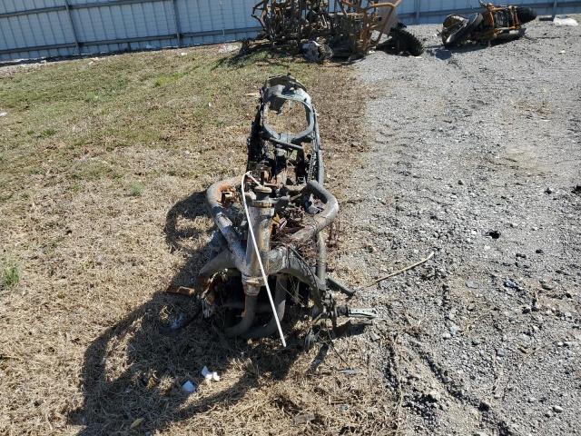 JKAENED13RDA33293 - 2024 KAWASAKI EN650 D BEIGE photo 2