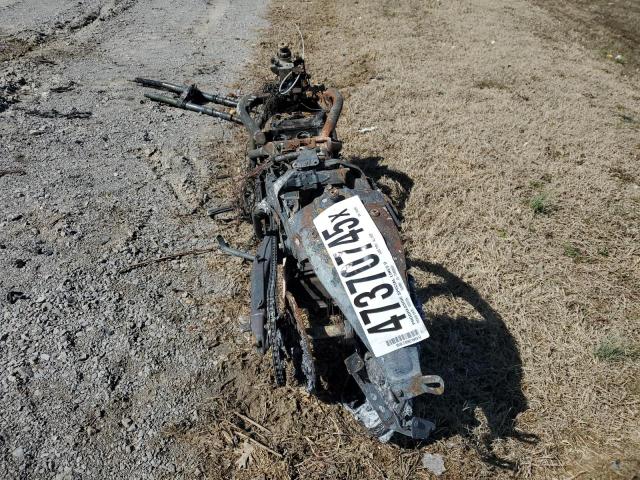 JKAENED13RDA33293 - 2024 KAWASAKI EN650 D BEIGE photo 4