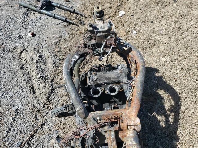 JKAENED13RDA33293 - 2024 KAWASAKI EN650 D BEIGE photo 7