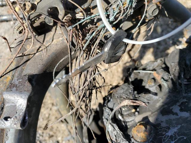 JKAENED13RDA33293 - 2024 KAWASAKI EN650 D BEIGE photo 8