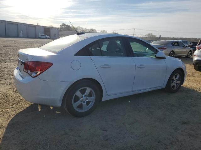 1G1PC5SB8F7141148 - 2015 CHEVROLET CRUZE LT WHITE photo 3