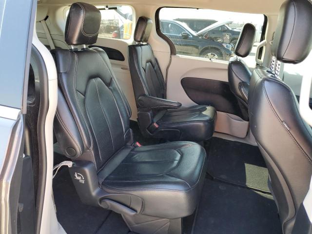 2C4RC1BG5NR133249 - 2022 CHRYSLER PACIFICA TOURING L GRAY photo 11