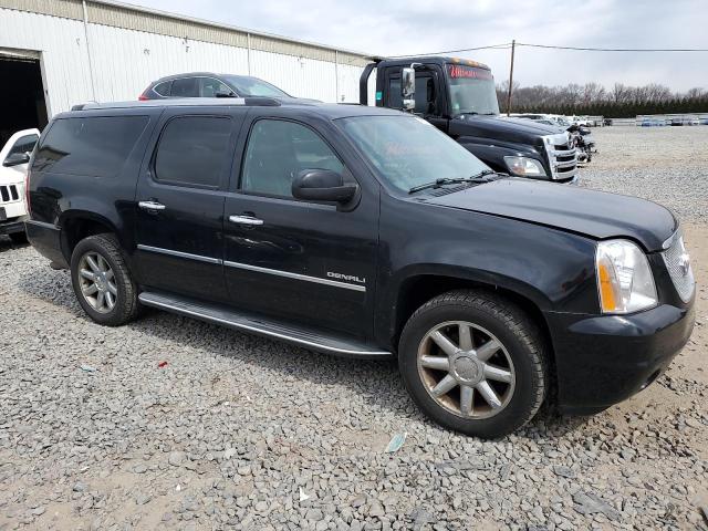 1GKS2MEF4DR265615 - 2013 GMC YUKON XL DENALI BLACK photo 4