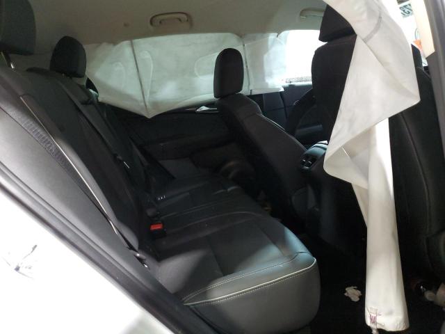 LRBFZPR46PD095602 - 2023 BUICK ENVISION ESSENCE Beyaz fotoğraf 11