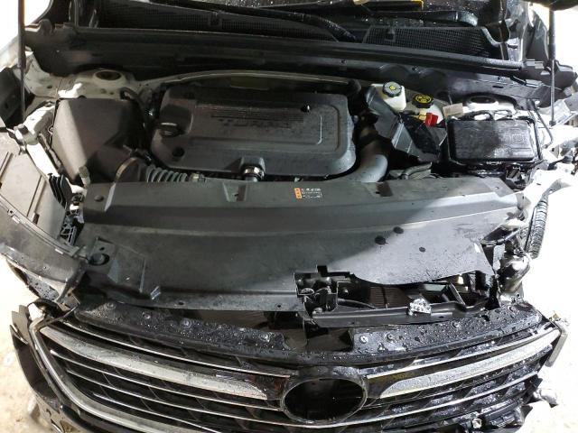 LRBFZPR46PD095602 - 2023 BUICK ENVISION ESSENCE Beyaz fotoğraf 12