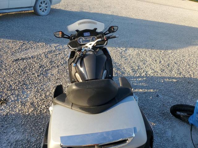 WB1061207CZZ22232 - 2012 BMW K1600 GTL BLACK photo 6