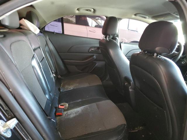 1G11C5SA0DF226968 - 2013 CHEVROLET MALIBU 1LT Қара фото 10