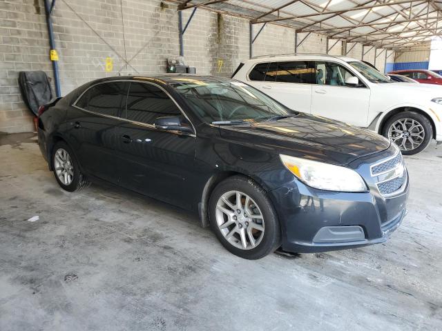 1G11C5SA0DF226968 - 2013 CHEVROLET MALIBU 1LT BLACK photo 4