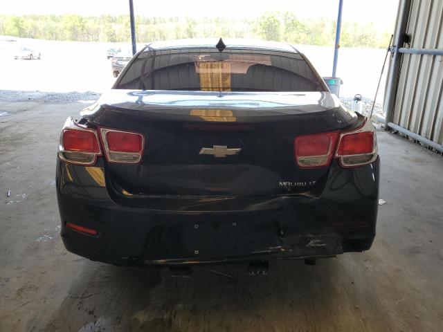 1G11C5SA0DF226968 - 2013 CHEVROLET MALIBU 1LT Қара фото 6